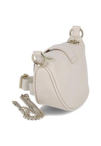 Seidenfelt SONKA - Handtasche - beige
