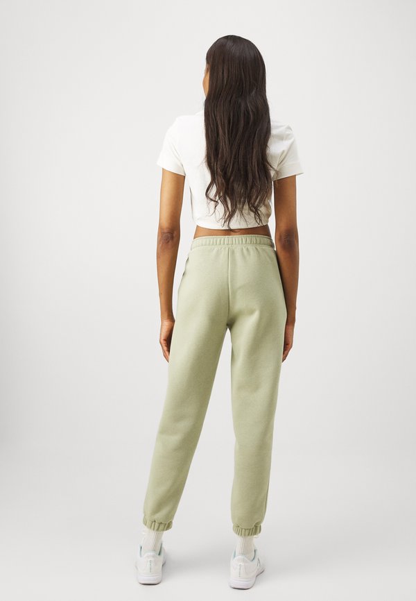ESSENTIAL SWEATPANTS - Tracksuit bottoms - tea3