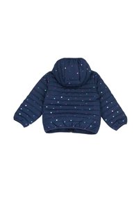 Chicco Mezisezónní bunda  - blue