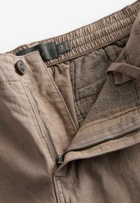 Next REGULAR FIT - Shorts - brown