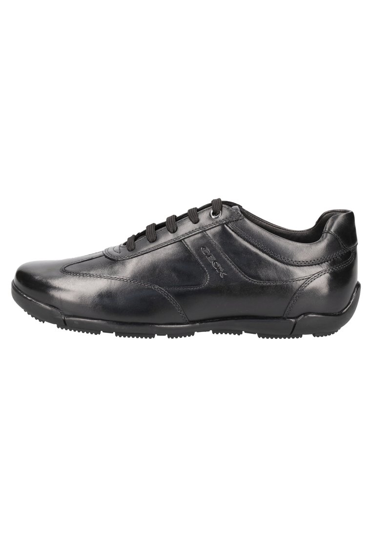 Geox Tenisky - black