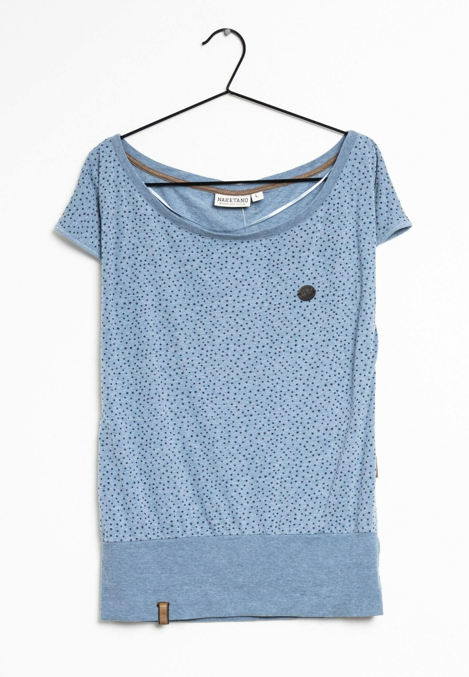 naketano t shirt damen