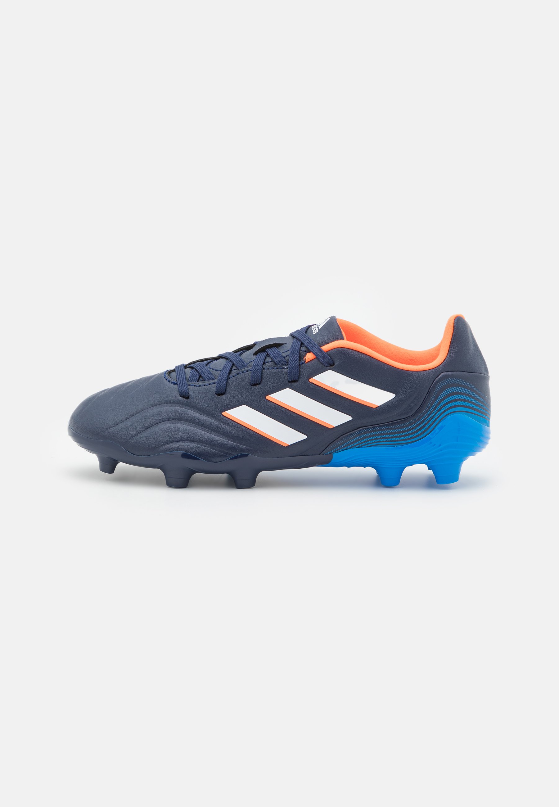 blue copa boots
