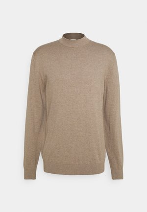 Jumper - beige