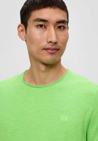 s.Oliver - T-shirt basic