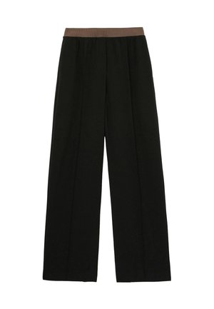 Broek - black