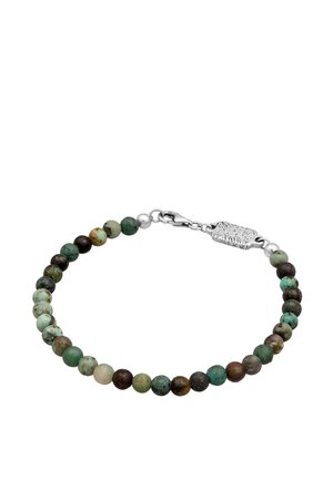 STONE SEA - Bracelet - grün