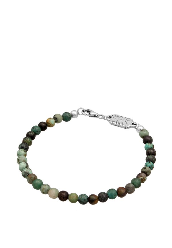 STONE SEA - Armband - grün