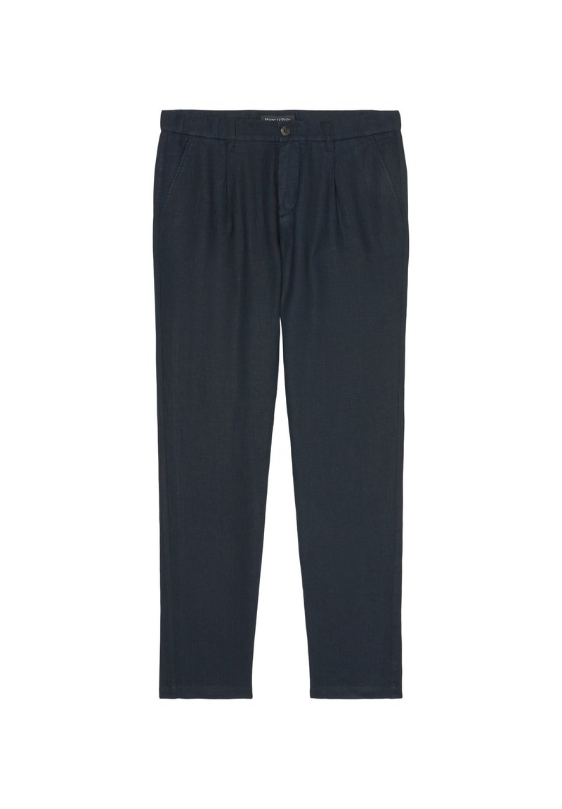 Marc O’Polo Chino donkerblauw