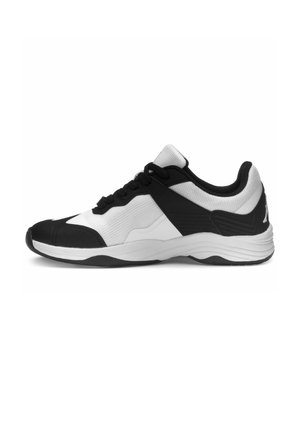 Scarpe da padel - white-black