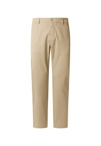Unselected, stone beige