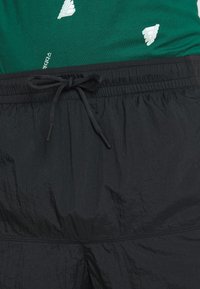 adidas Performance Sportovní kraťasy - black