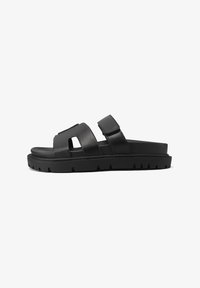 Non selezionato, nero