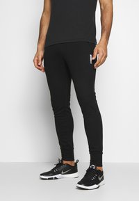 Jack & Jones Performance Trainingsbroek - black