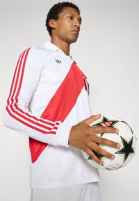 adidas Originals PERU  - Oblečení národního týmu - white