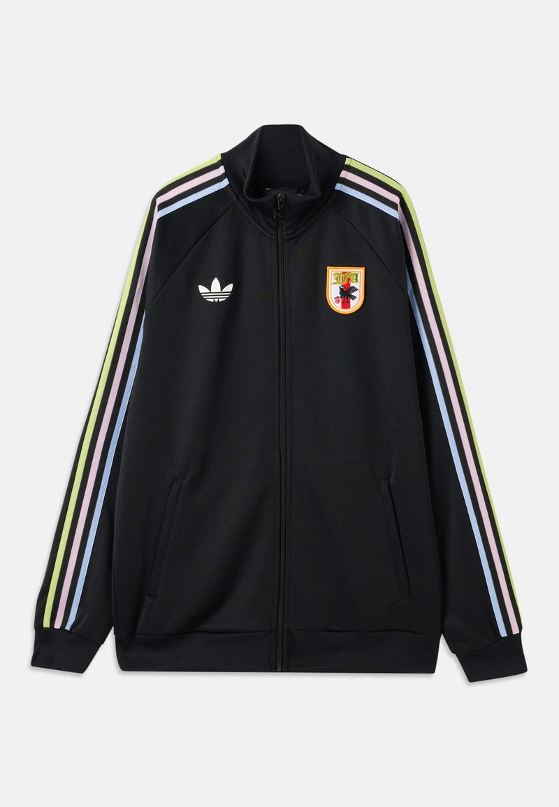 Chaqueta de entrenamiento