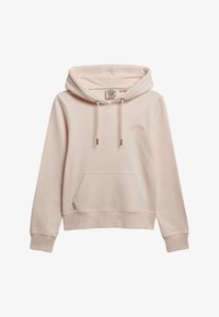 Selezionato, mauve morn pink