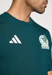 adidas Performance MEXICO TIRO zielony