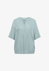Sélectionné, crystal mint