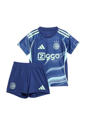 SET - Article de supporter d'équipe de club - blau