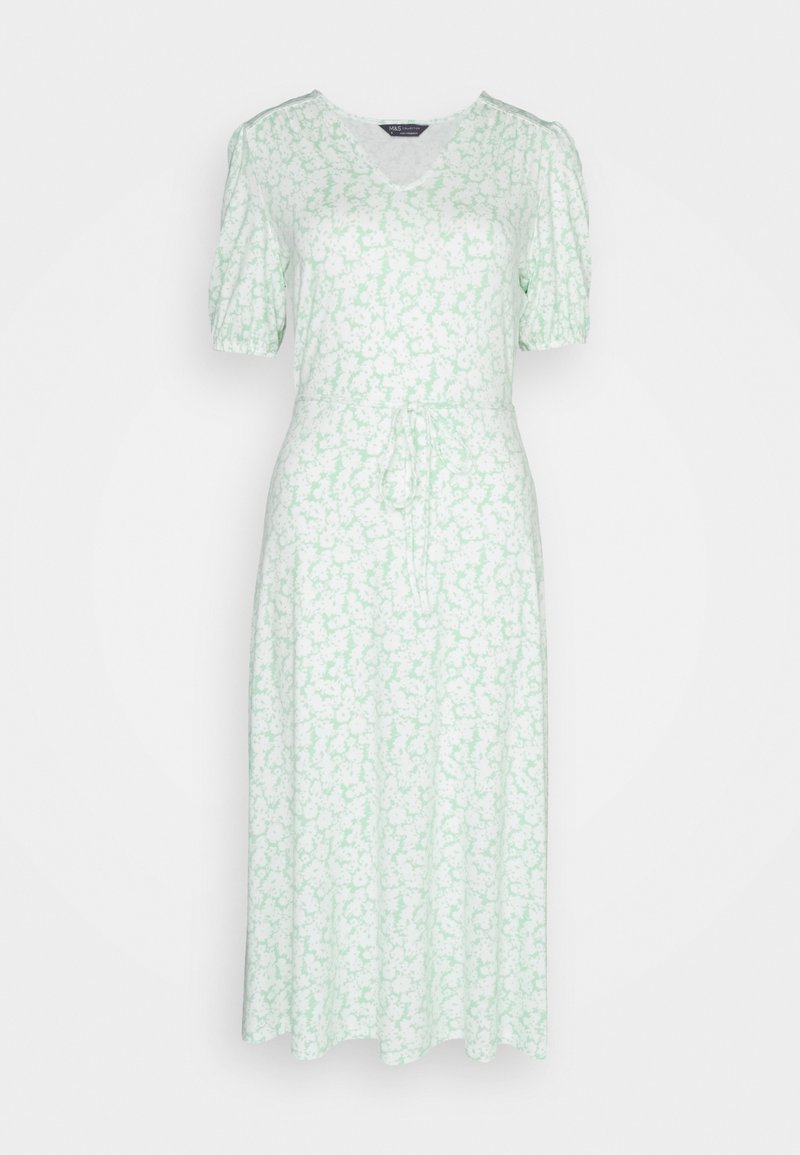 Marks & Spencer Jerseyjurk meerkleurig