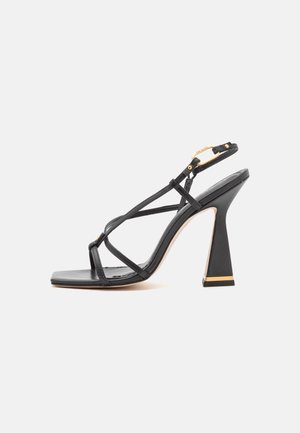 Ted Baker Sandalias de tacón - black