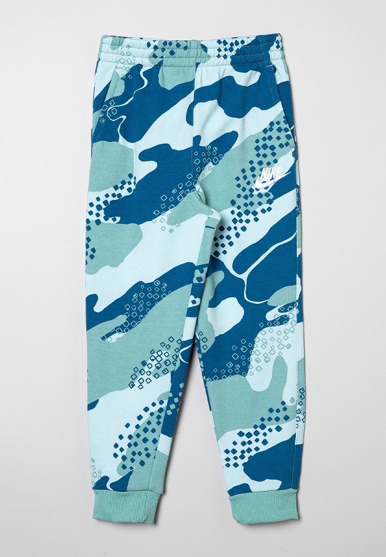 Nike Sportswear Trainingsbroek mintgroen