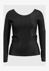 Unausgewählt, black