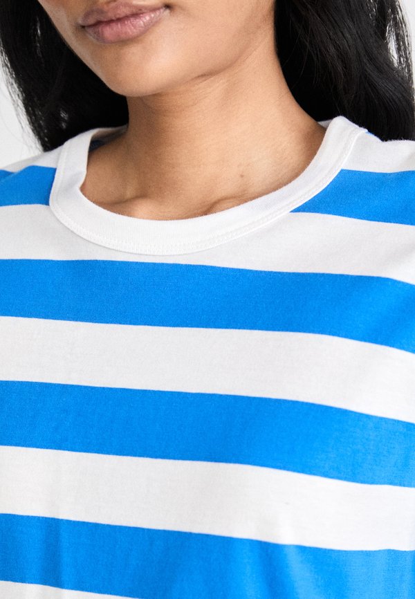 SINGLE GRACE TEE - Print T-shirt3