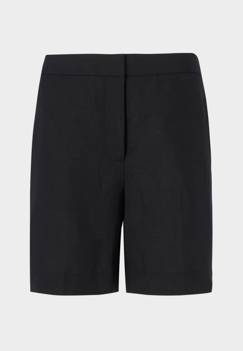 Calvin Klein Shorts zwart Calvin Klein Shorts zwart