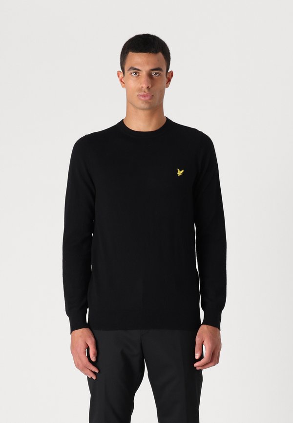 CREW NECK - Strickpullover