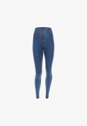 Freddy Jeggings - denim chiaro
