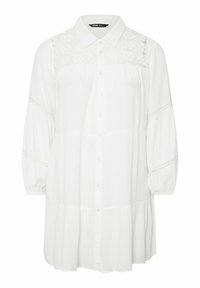 Unselected, white