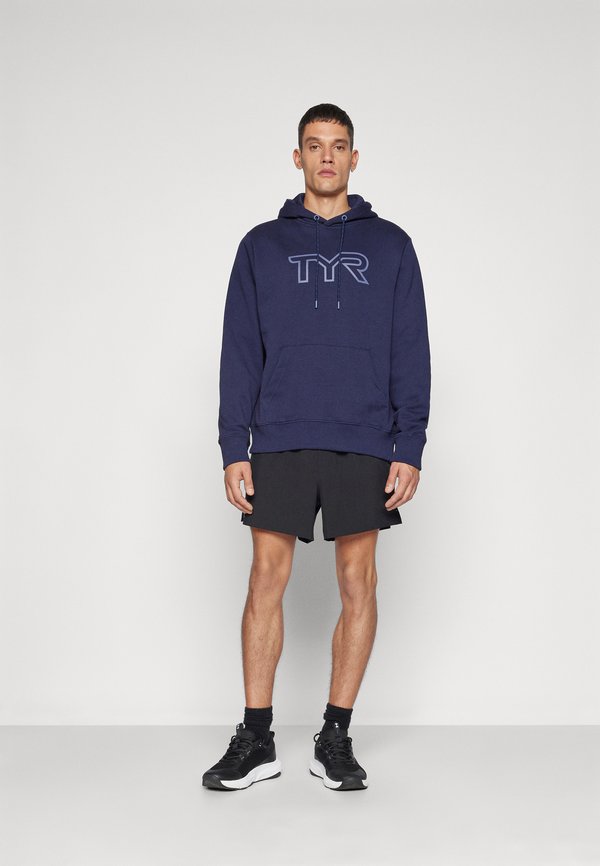 BIG LOGO HOODIE - Hoodie3