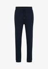 SESTART - Pantalones deportivos - dark blue
