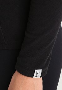 ONLY Play Fleecejas - black