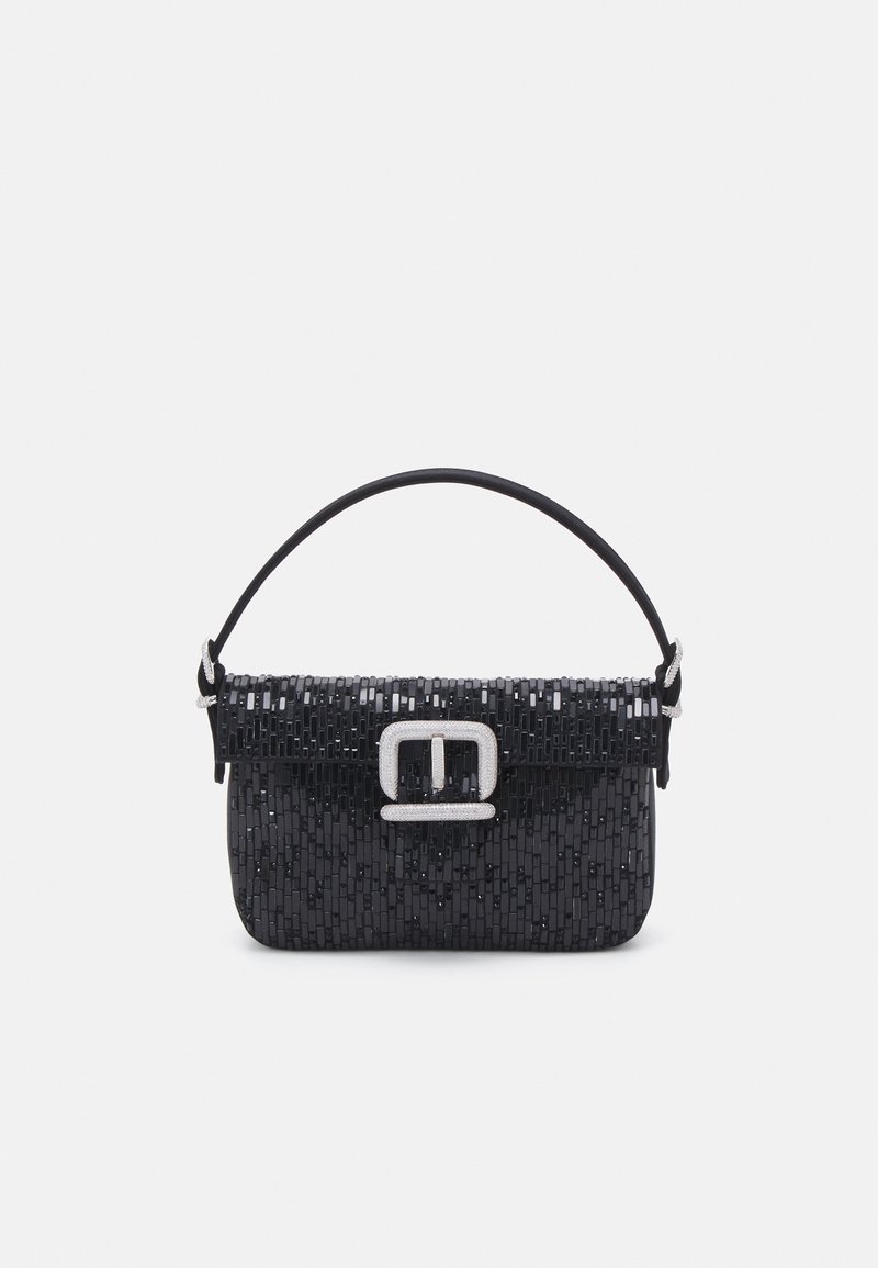 GEDEBE - Håndtasker - black, Forstør