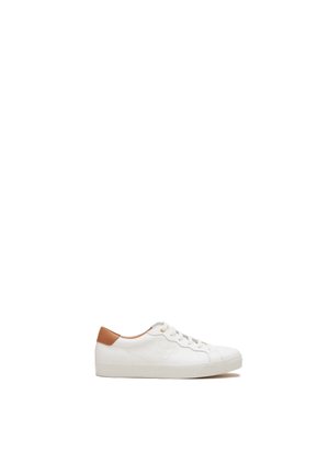 Luisa Spagnoli UFFICIO - Sneakers basse - bianco
