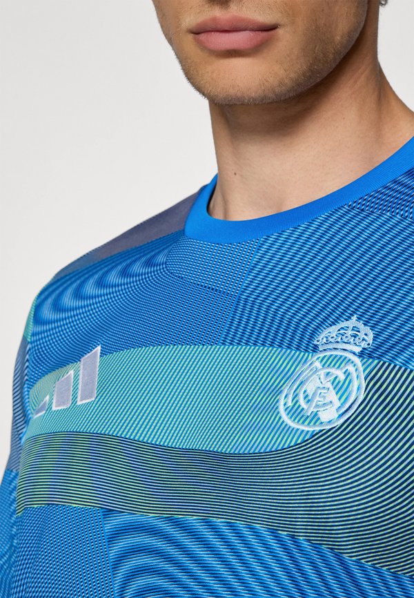 REAL PRESHI - Club wear3