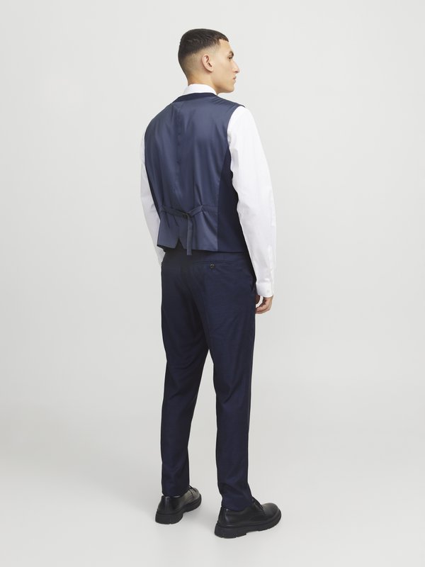 JPRTHEO - Suit waistcoat4