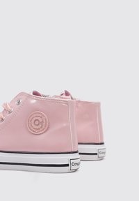 Conguitos Zapatillas altas - pink