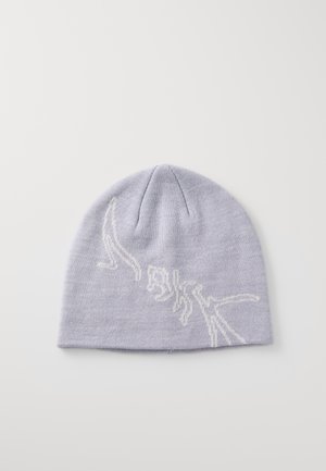 GRAPHIC BEANIE UNISEX - Berretto - stone