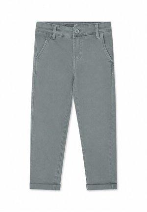 Canada House, PANTALÓN  BOY JAMES - Pantalones chinos - gris