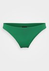 LEILA BOTTOM - Bikini-Hose - vintage green
