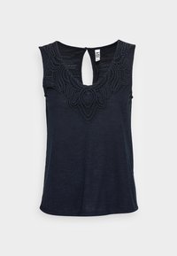 Selecionado, sky captain