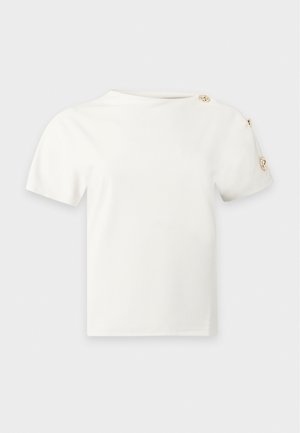 Anna Field by Zalando, Βασικό μπλουζάκι - egret