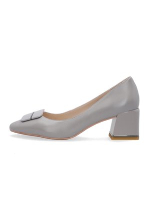 Klassieke pumps - grey