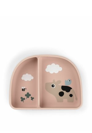 STICK STAY COMPARTMENT TINY FARM  - Gyerektál - powder