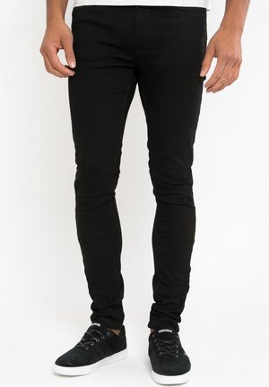 Jean slim - anthracite