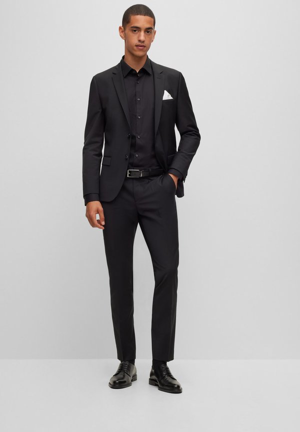 KERR DERB - Smart lace-ups